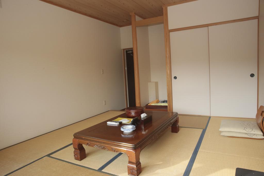 Ikijimaso Exterior foto
